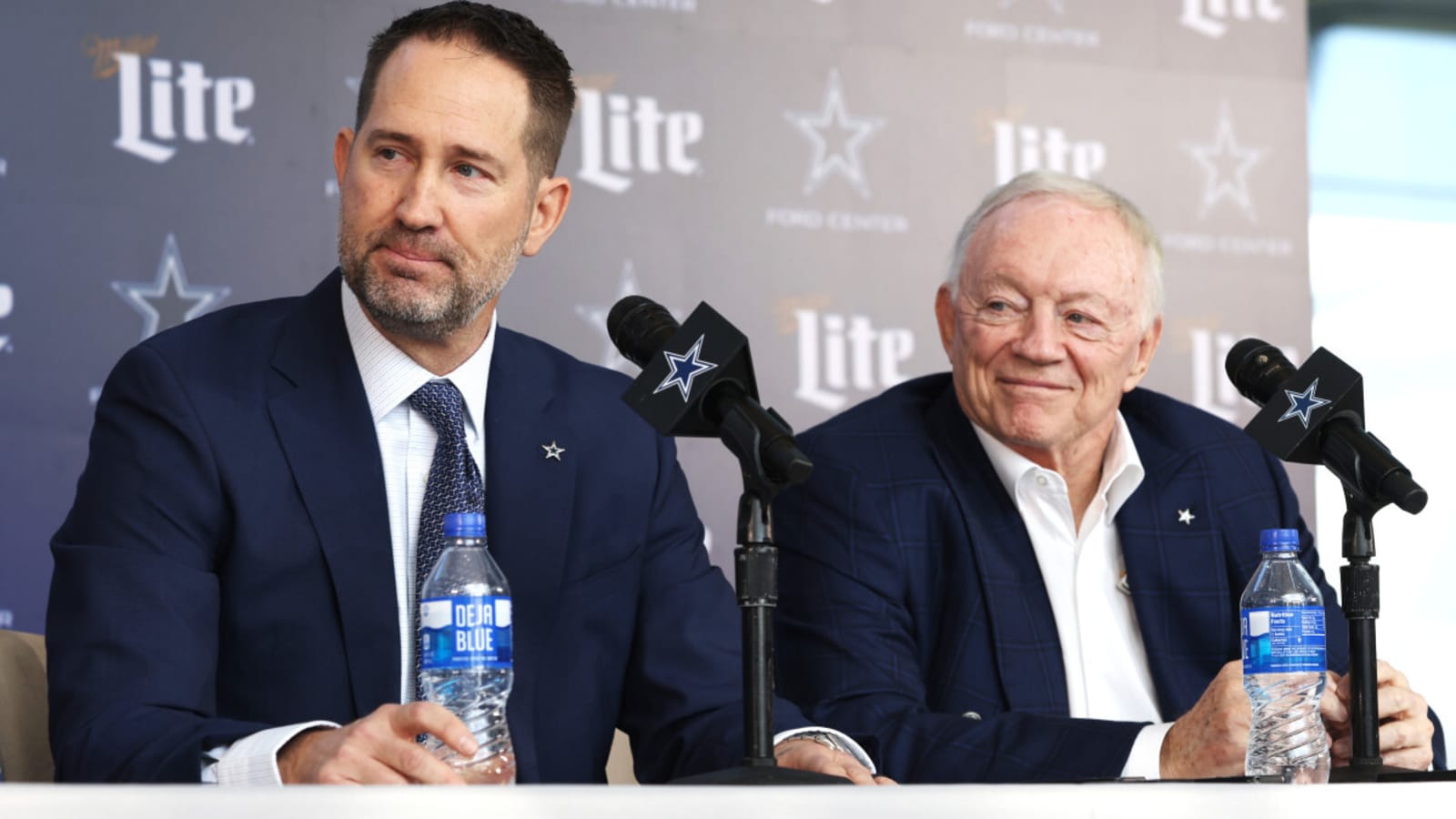 Inside How New Data ‘IQ’ Predicts Cowboys&#39; Draft Plan