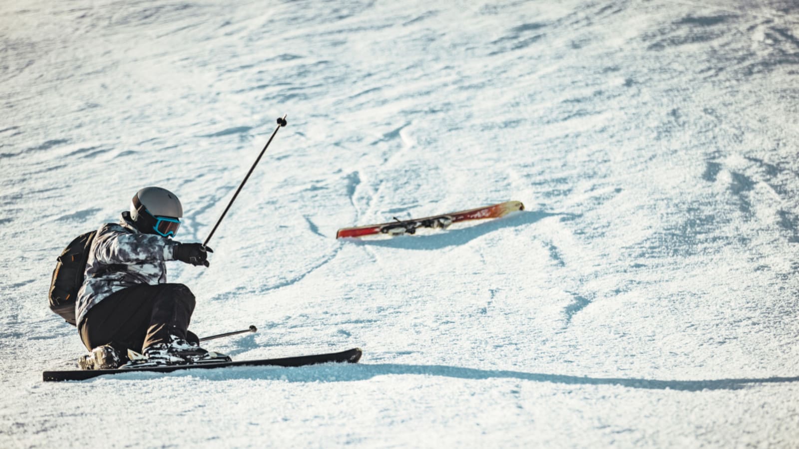 9 of the Most Challenging Ski Runs That&#39;ll Test Your Skills