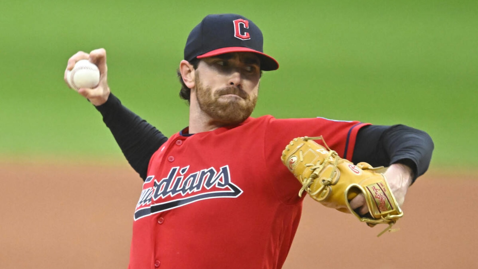 Former GM Jim Bowden suggests Atlanta should trade for Cleveland&#39;s Shane Bieber