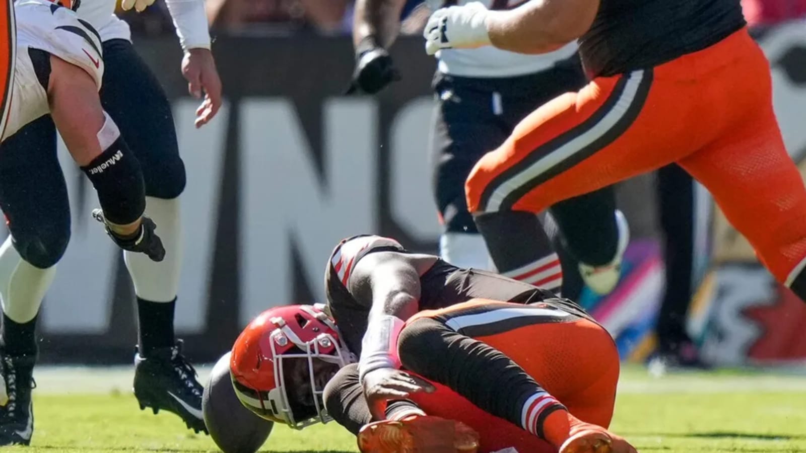 Browns GM Andrew Berry provides crucial update on Deshaun Watson that is going to impact the team in 2025