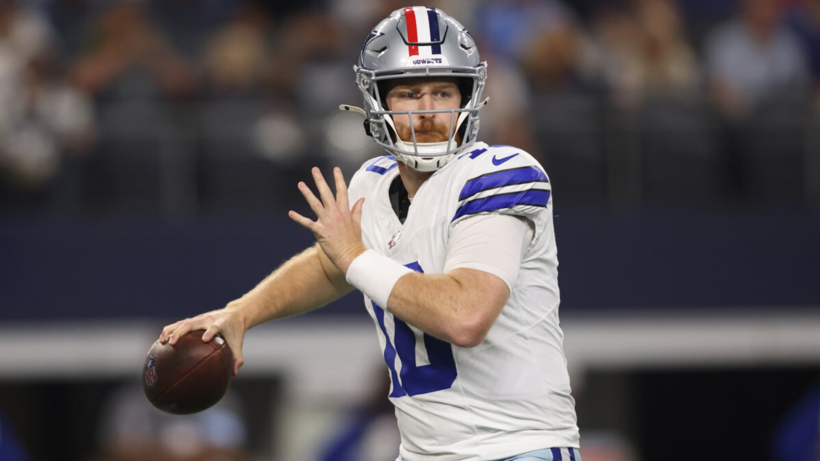 Cowboys Make Their Stance on Paying Cooper Rush Clear