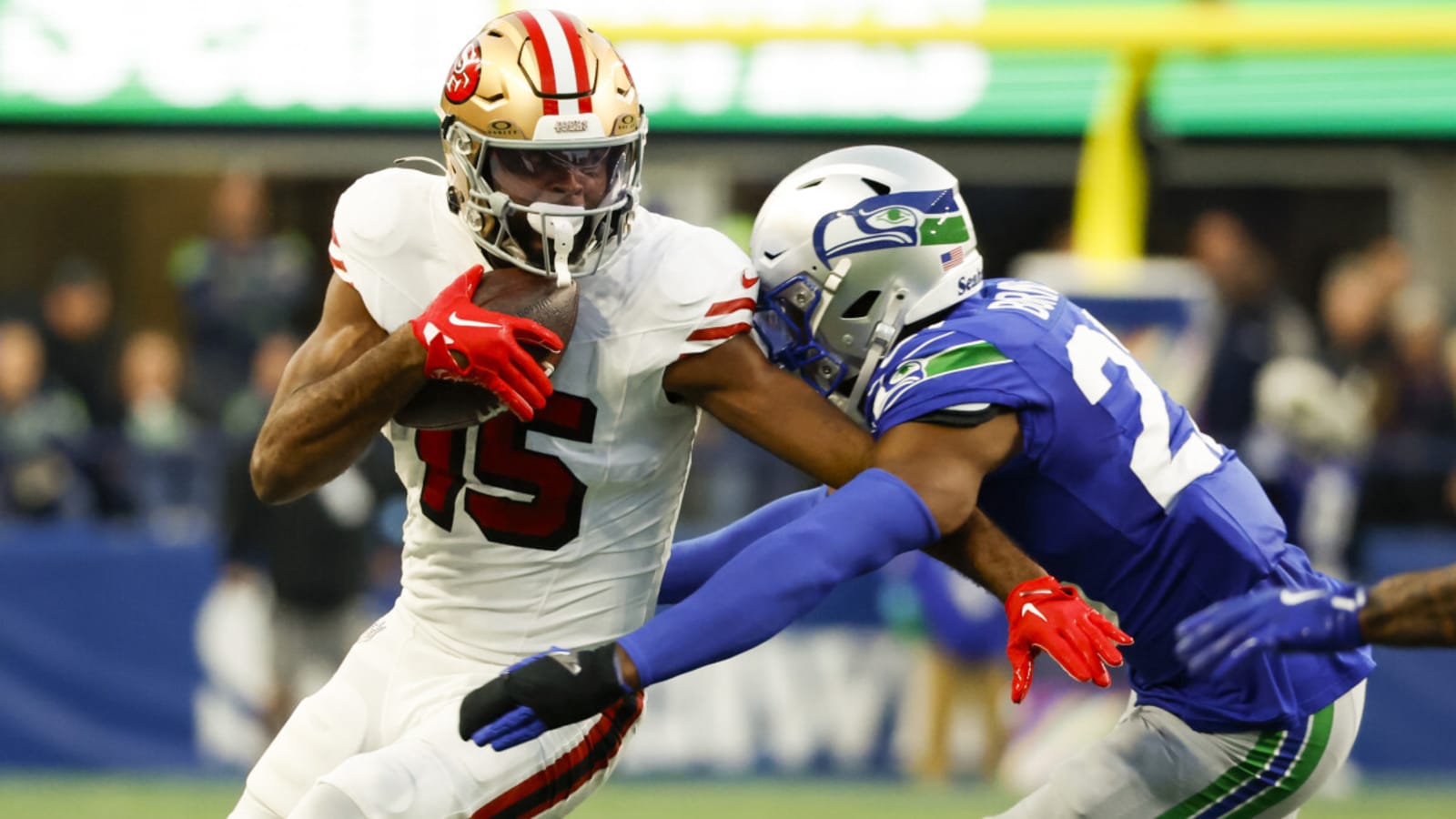 49ers&#39; latest injury report suggests they will be without Super Bowl star for rematch with Chiefs