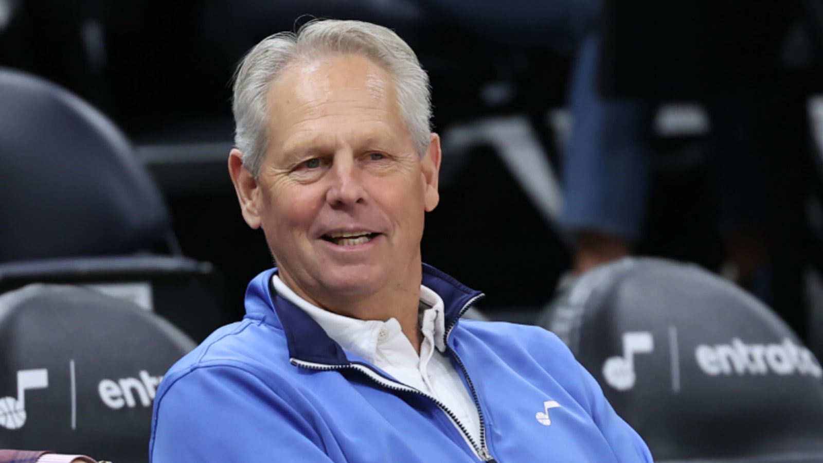 NBA Draft Lottery Odds: Updates As Jazz Take Top Spot