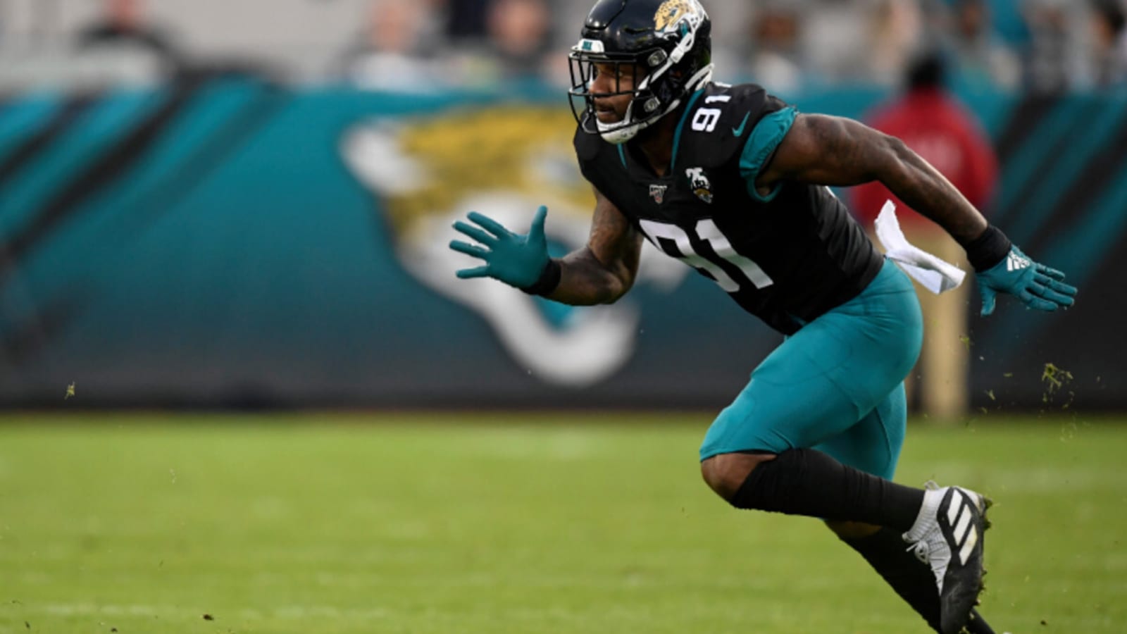 Should Philly Sign Yannick Ngakoue?