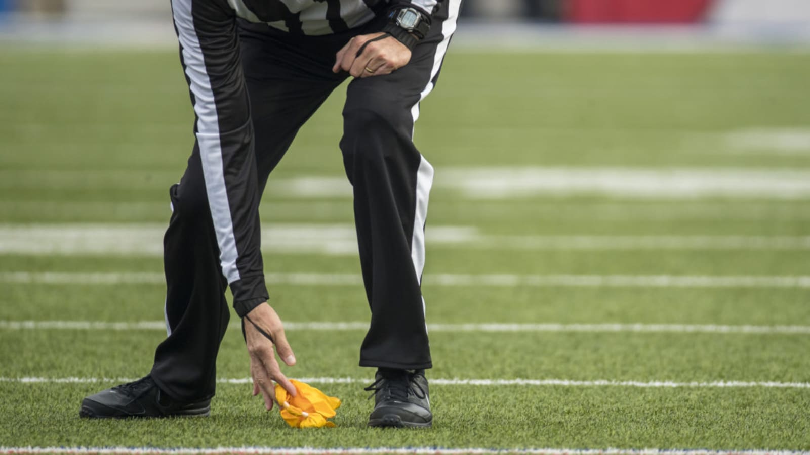 Washington Commanders Star Accuses NFL Of &#39;Unfair&#39; Officiating