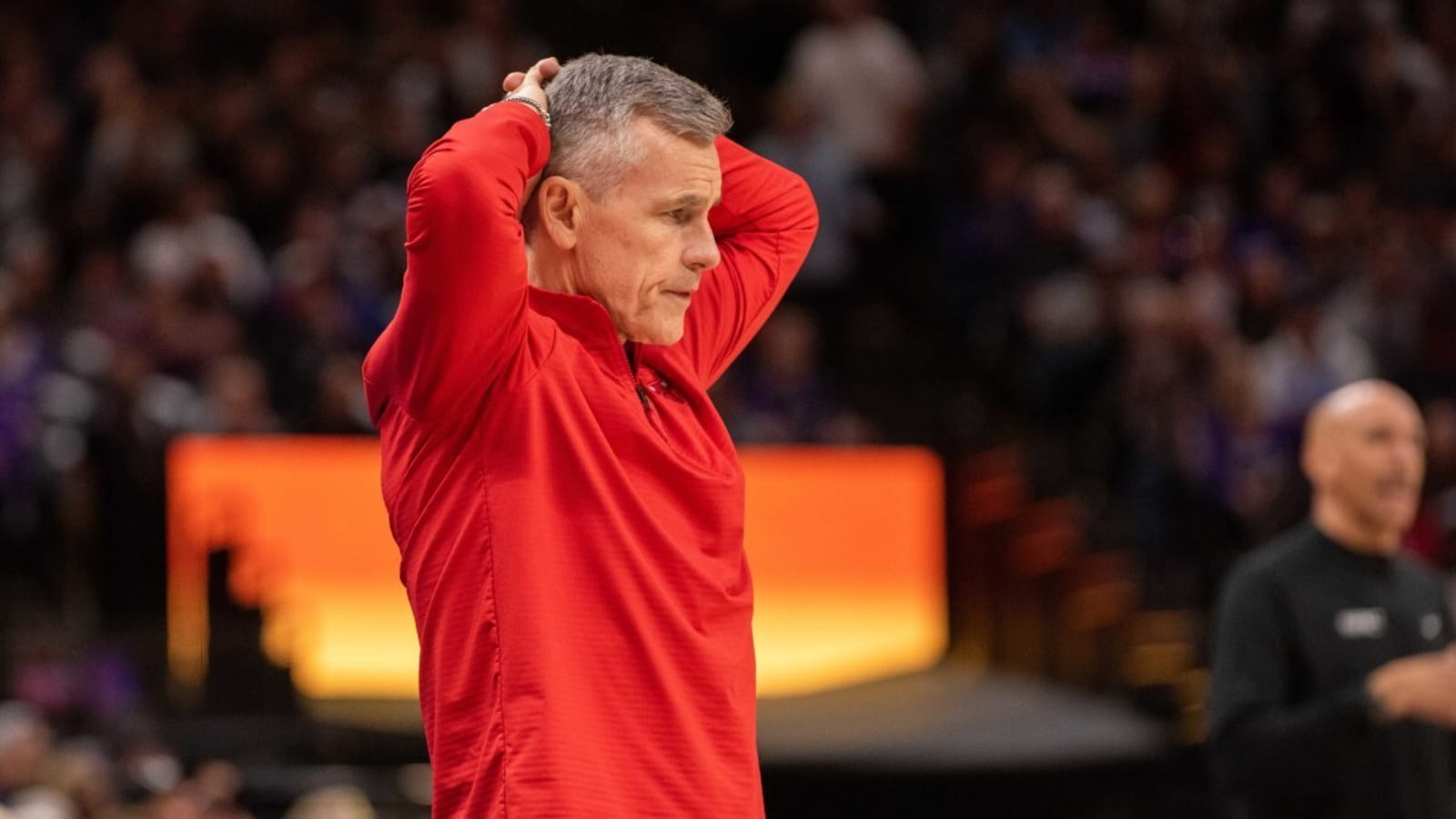 Mock Trade Sends Bulls&#39; Young Duo to Warriors for Former No. 7 Overall Pick