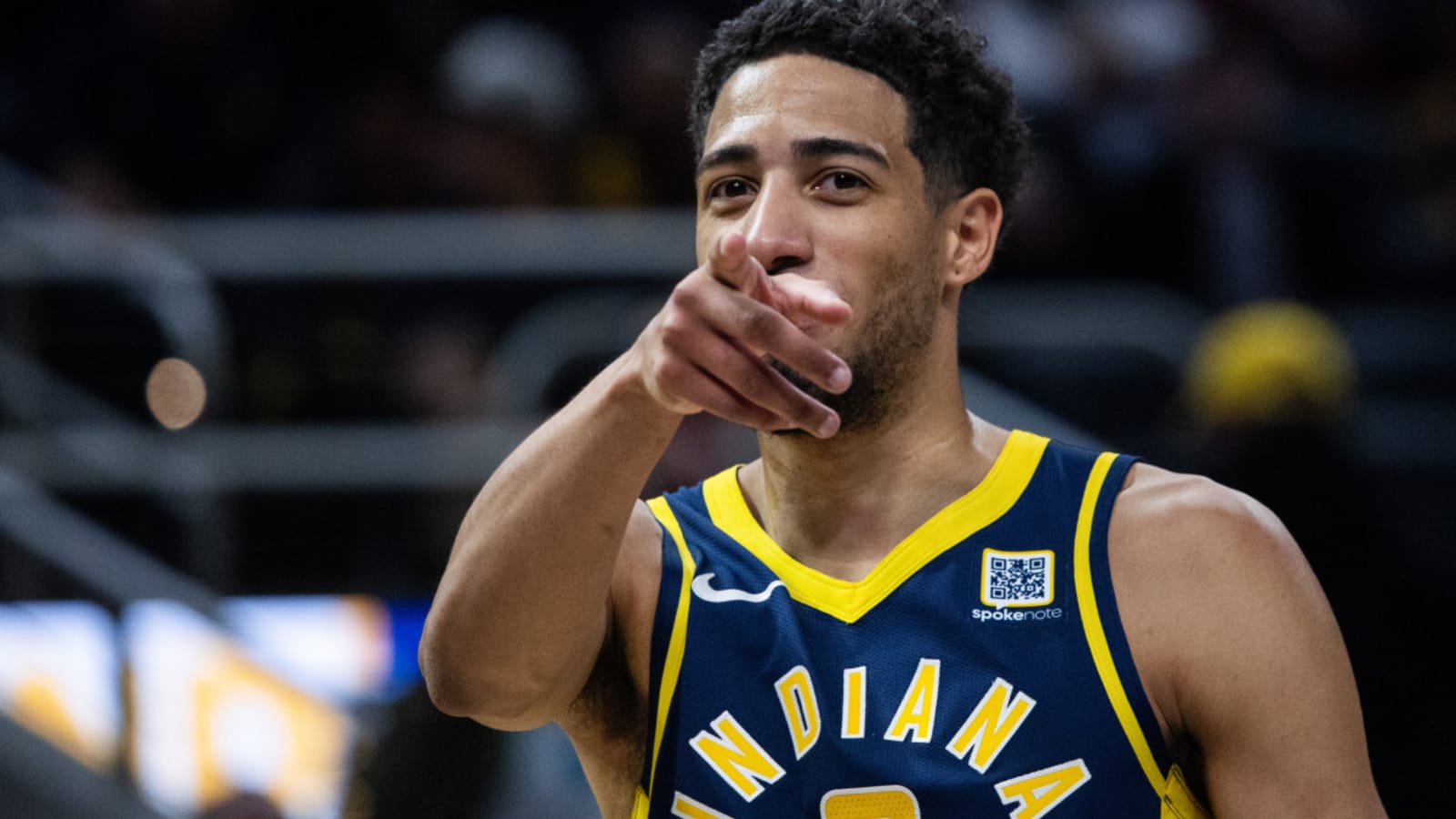 What Streak Did Pacers Snap vs. Nuggets?