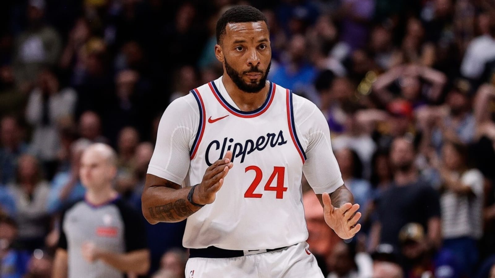 Heat’s Norman Powell Makes Eye-Opening Tyler Herro Statement Following 3-Team Trade
