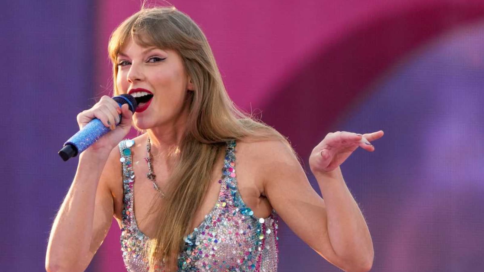 New Orleans Police Reveal &#39;Taylor Swift&#39; Strategy for Super Bowl