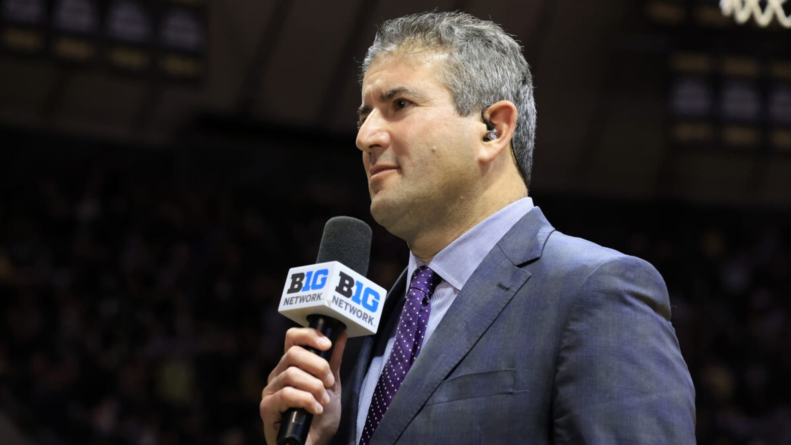 Andy Katz Reveals His NCAA First-Team All-American Squad