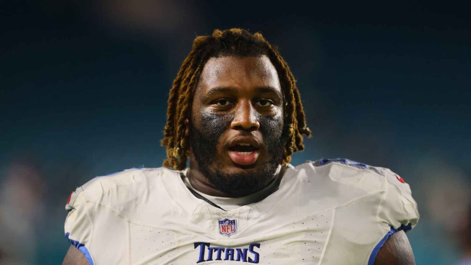 Titans Reportedly Have New Plan for JC Latham After Dan Moore Signing