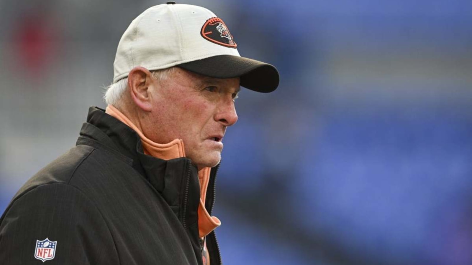 Cleveland Browns’ latest move could show they are keeping the door open to making a huge NFL draft trade
