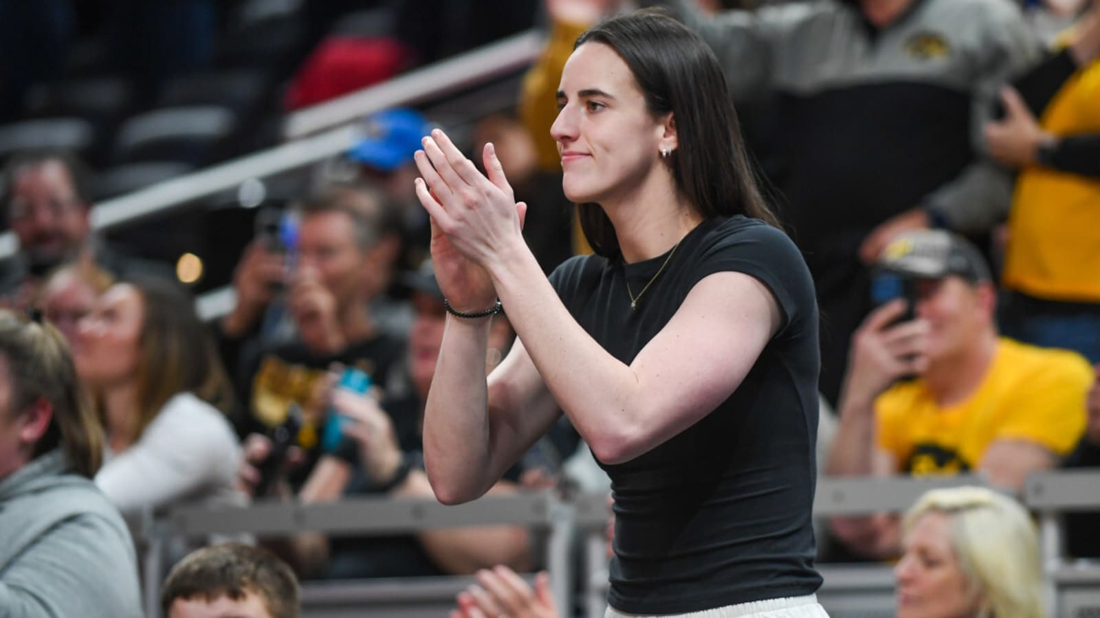 Caitlin Clark Is Set To Appear In Prominent Netflix Show