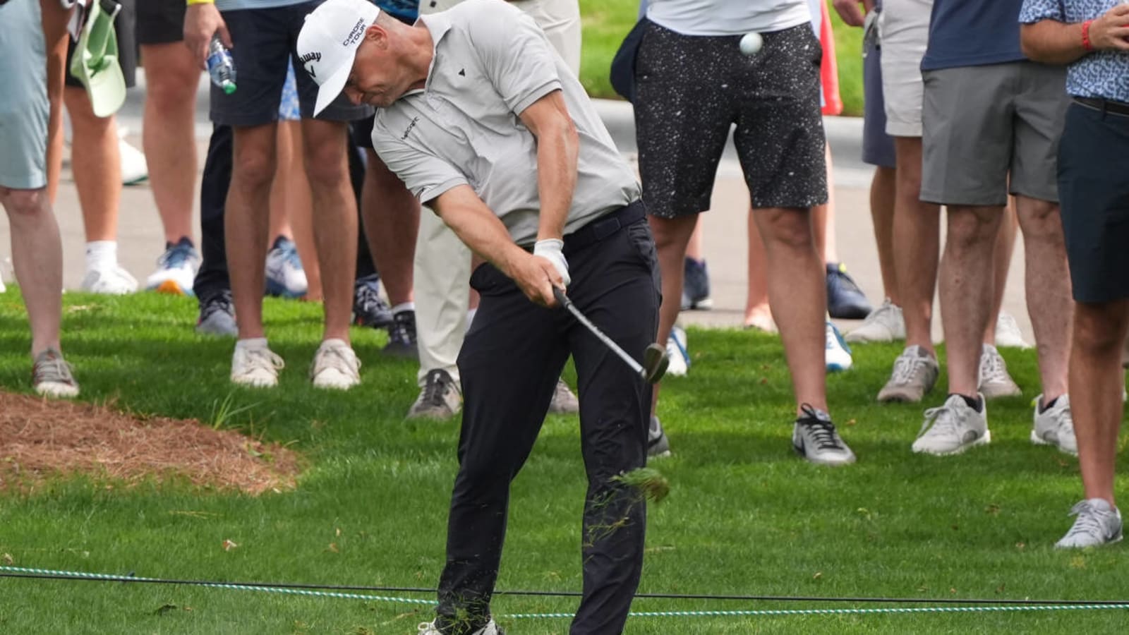 2024 PGA Championship Prop Bets