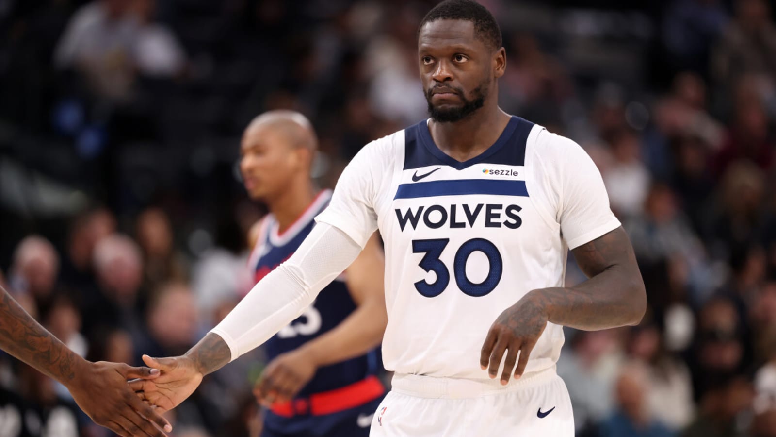 3 takeaways from Timberwolves&#39; decisive win vs. Clippers