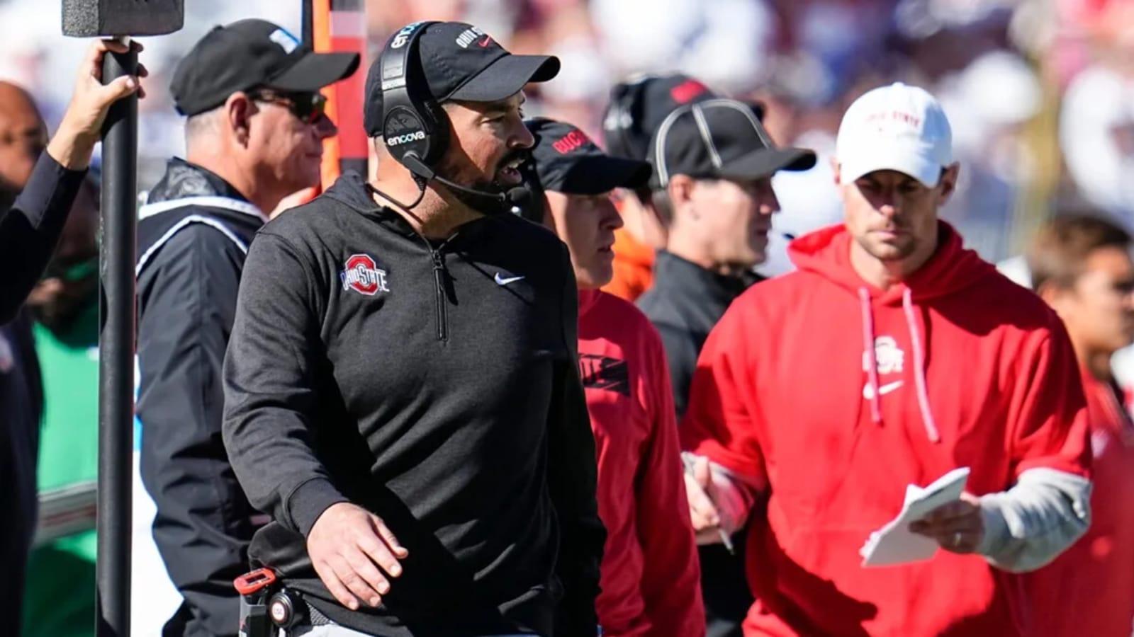 Ryan Day confirm suspicion about former five-star player