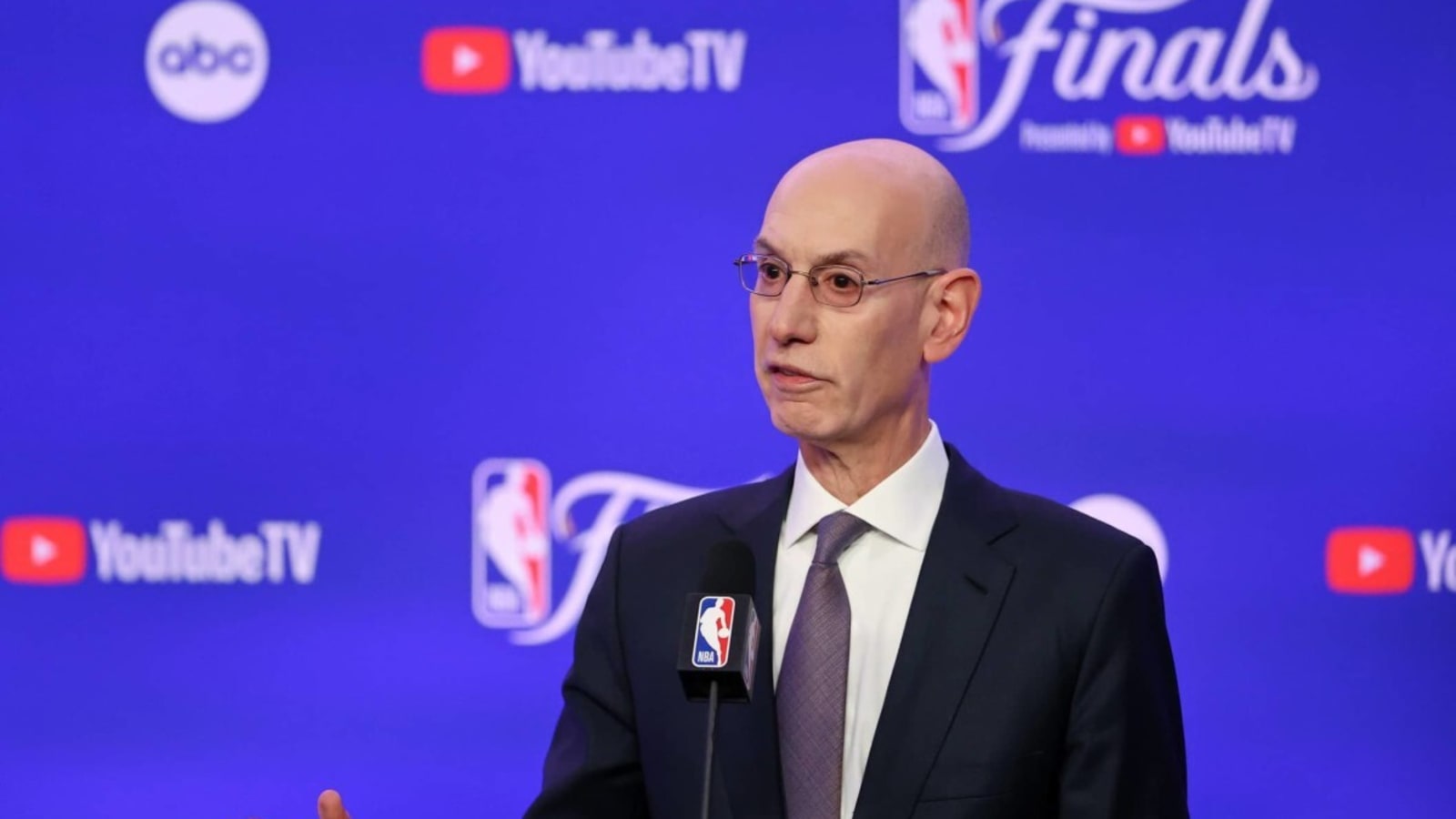 NBA Viewership Declines Following Impressive Opening Night Numbers