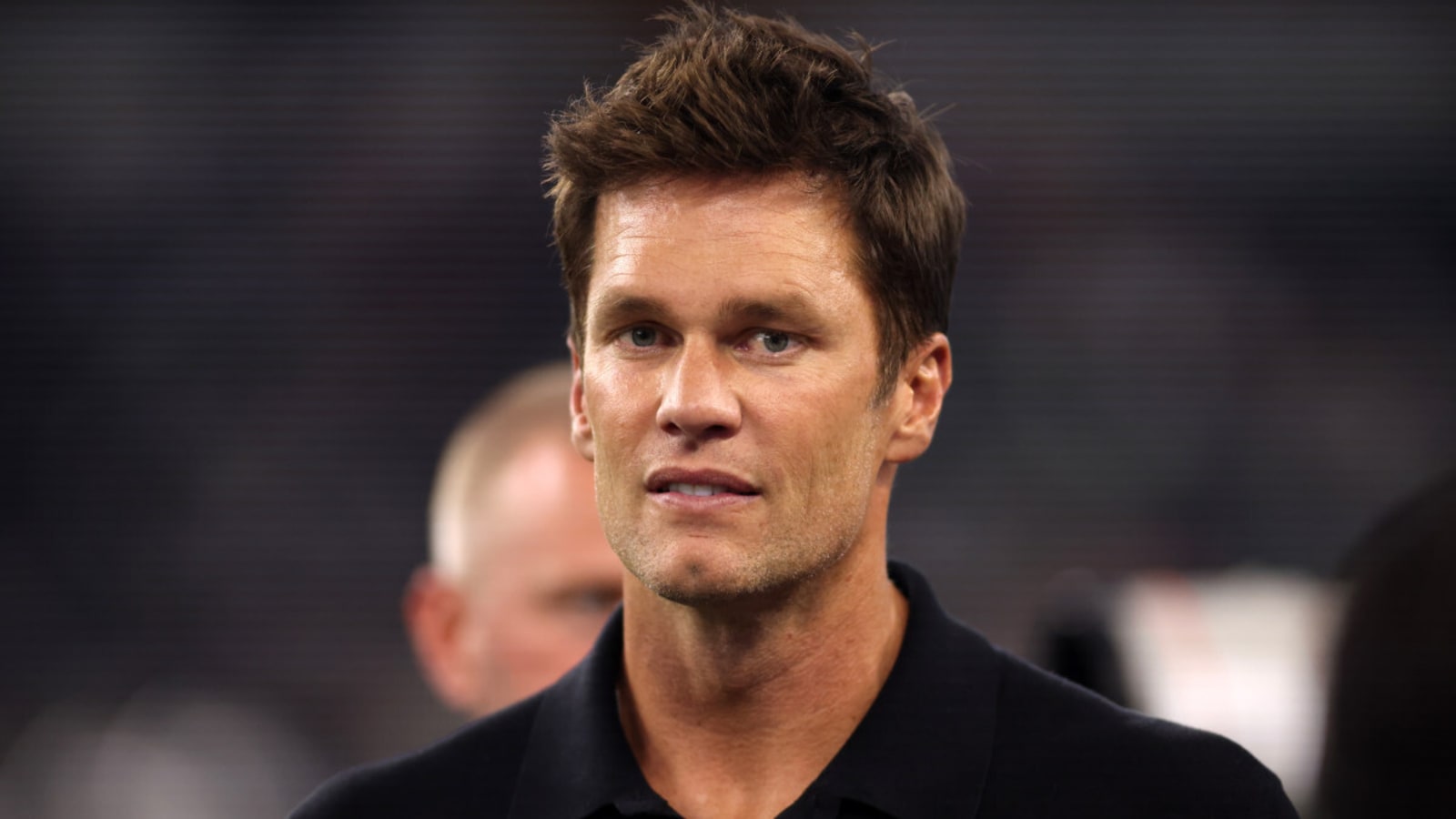 Tom Brady Makes Stark Admission About His Personal Life