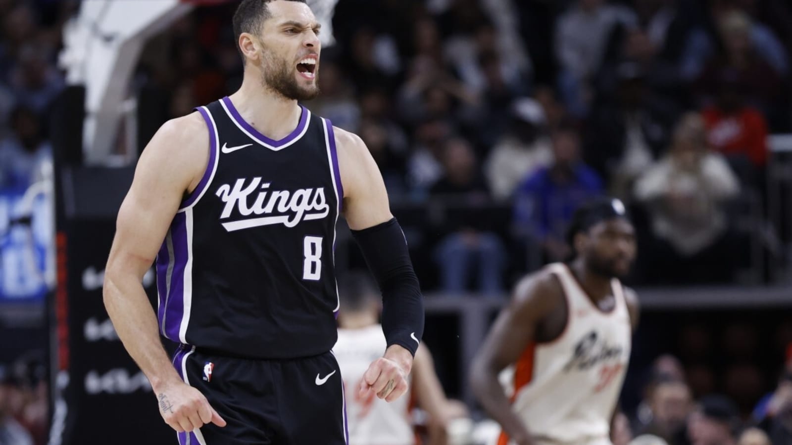 Kings Emerge as Best Fit For Cavaliers&#39; Breakout Guard