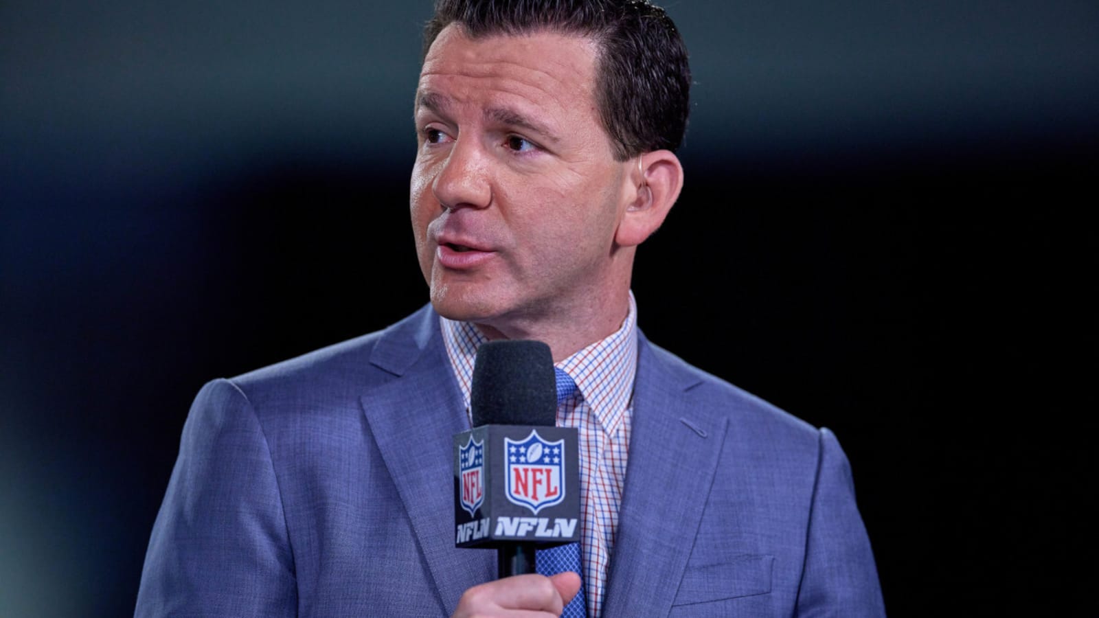 Ian Rapoport Takes Shot At Starbucks After Jordan Schultz Fracas