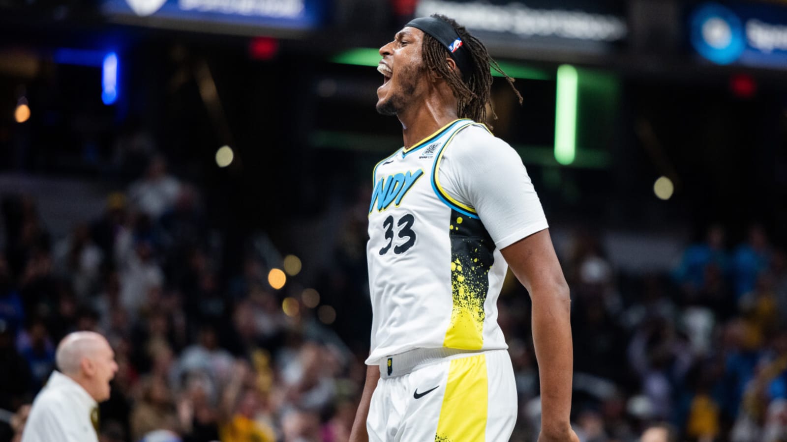 Who Will Play in Pacers vs. Thunder?