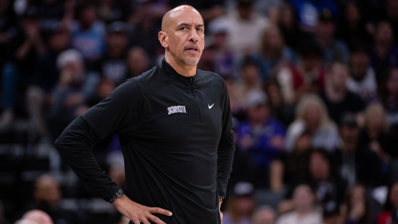 Kings Make Unfortunate Announcement Ahead of Pistons Game