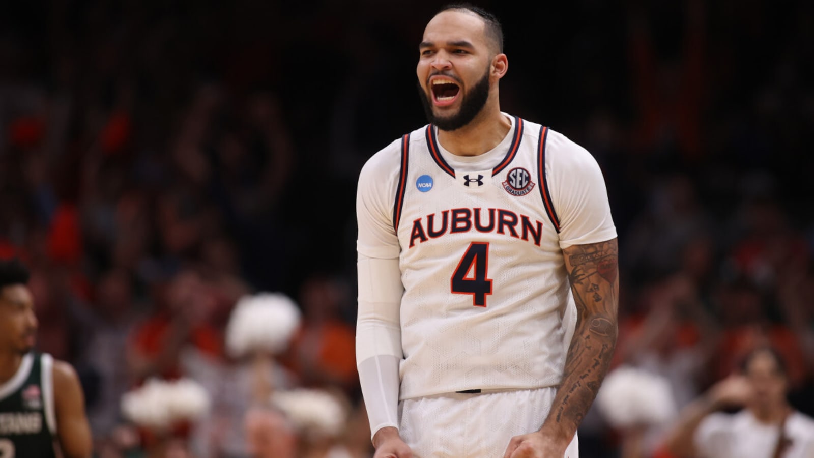Philadelphia 76ers Land Auburn Superstar with 35th Pick in 2025 NBA Draft