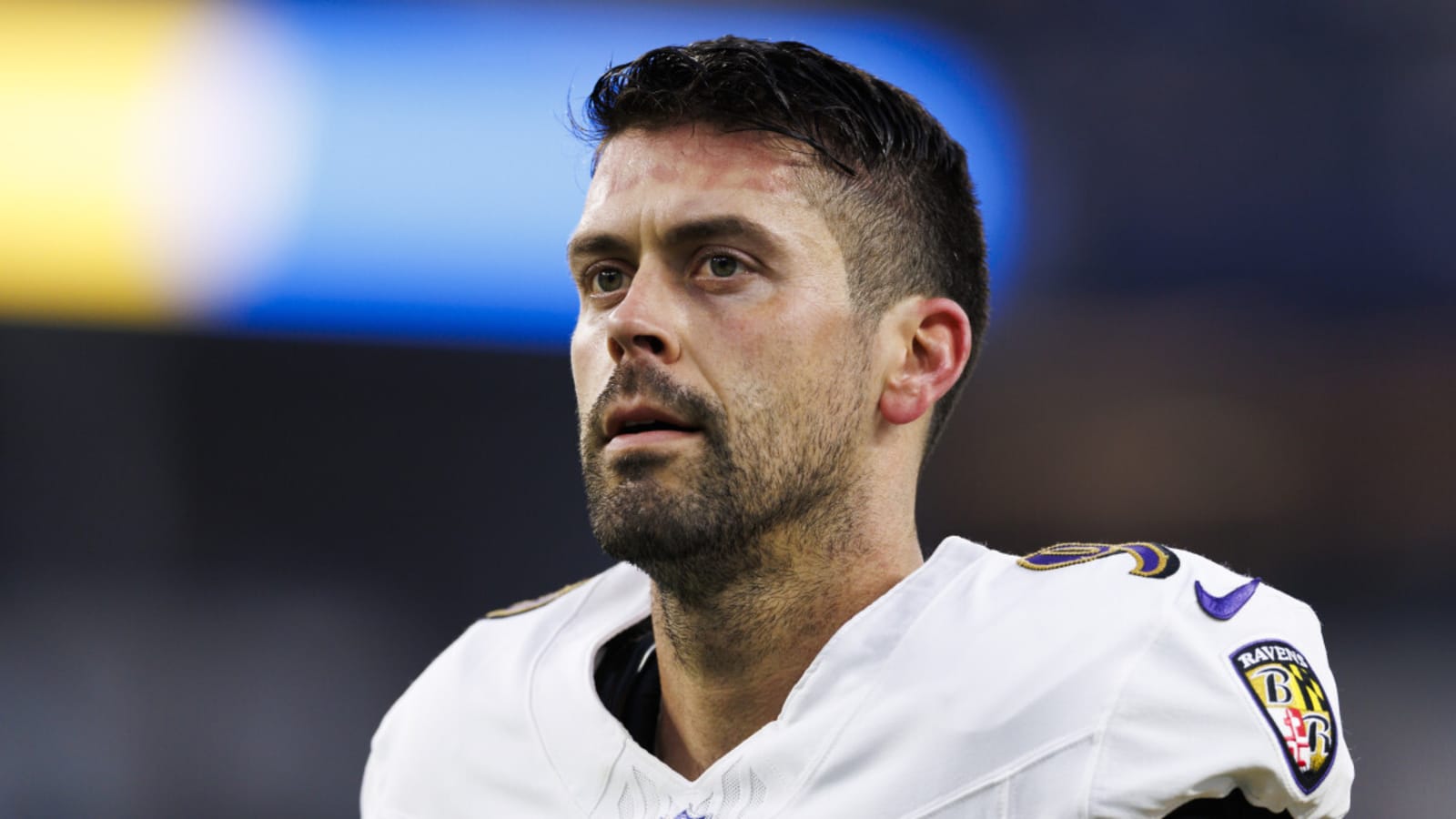 Ravens Announce Their Decision On Justin Tucker Yardbarker