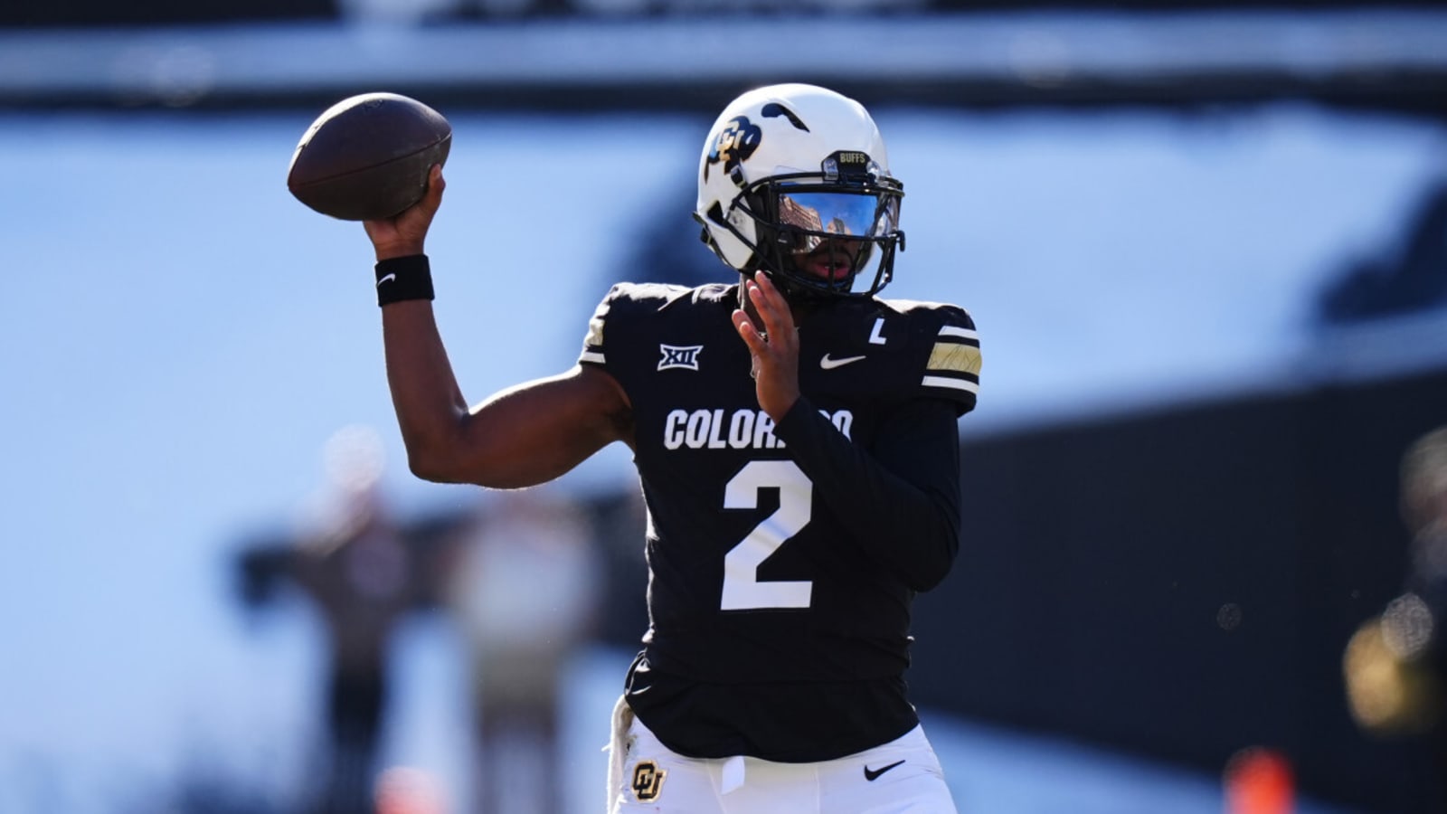 Shedeur Sanders Continues To Plummet in Latest NFL Mock Draft