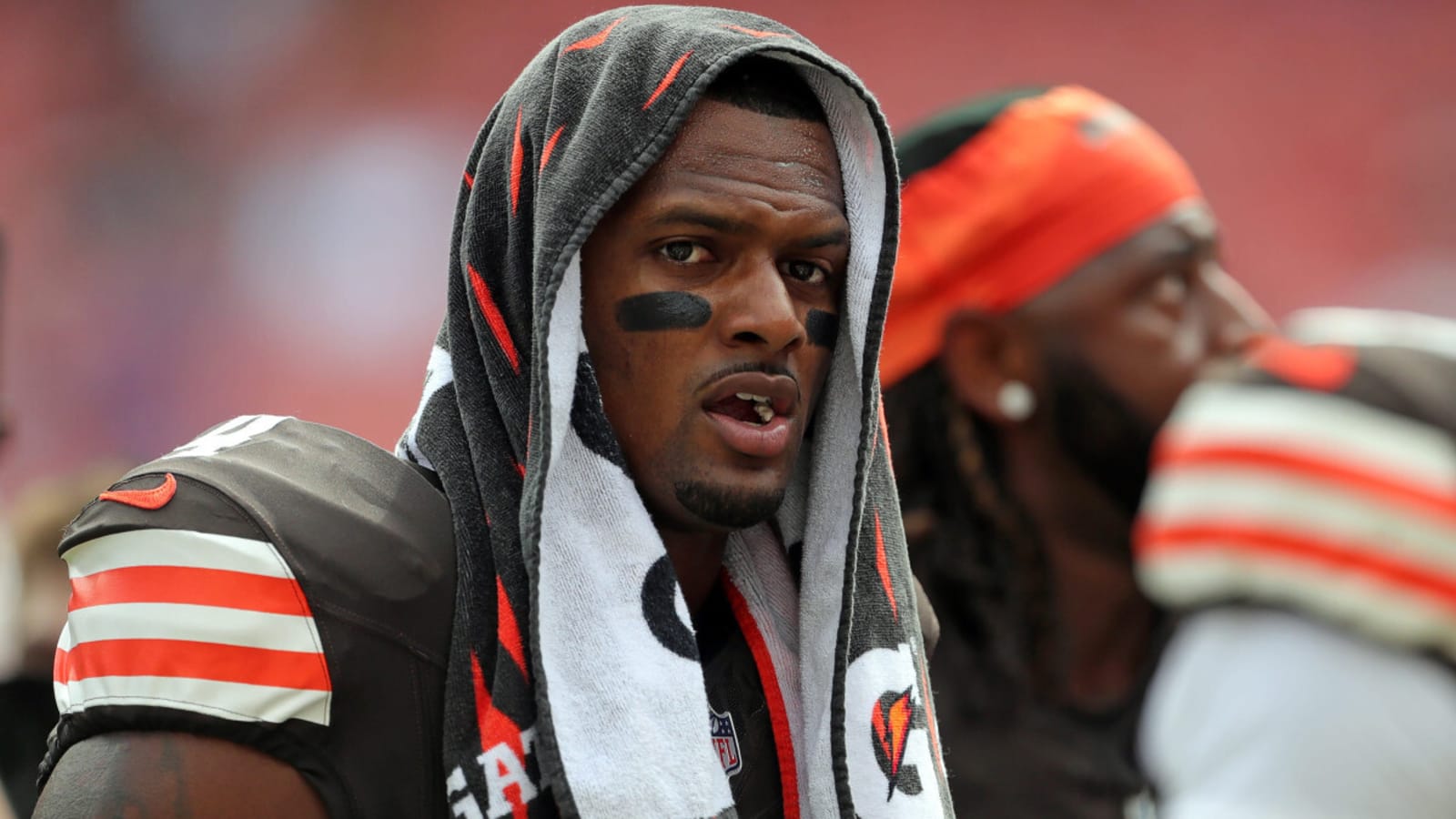 Deshaun Watson News Emerges After Browns’ Shedeur Sanders Decision