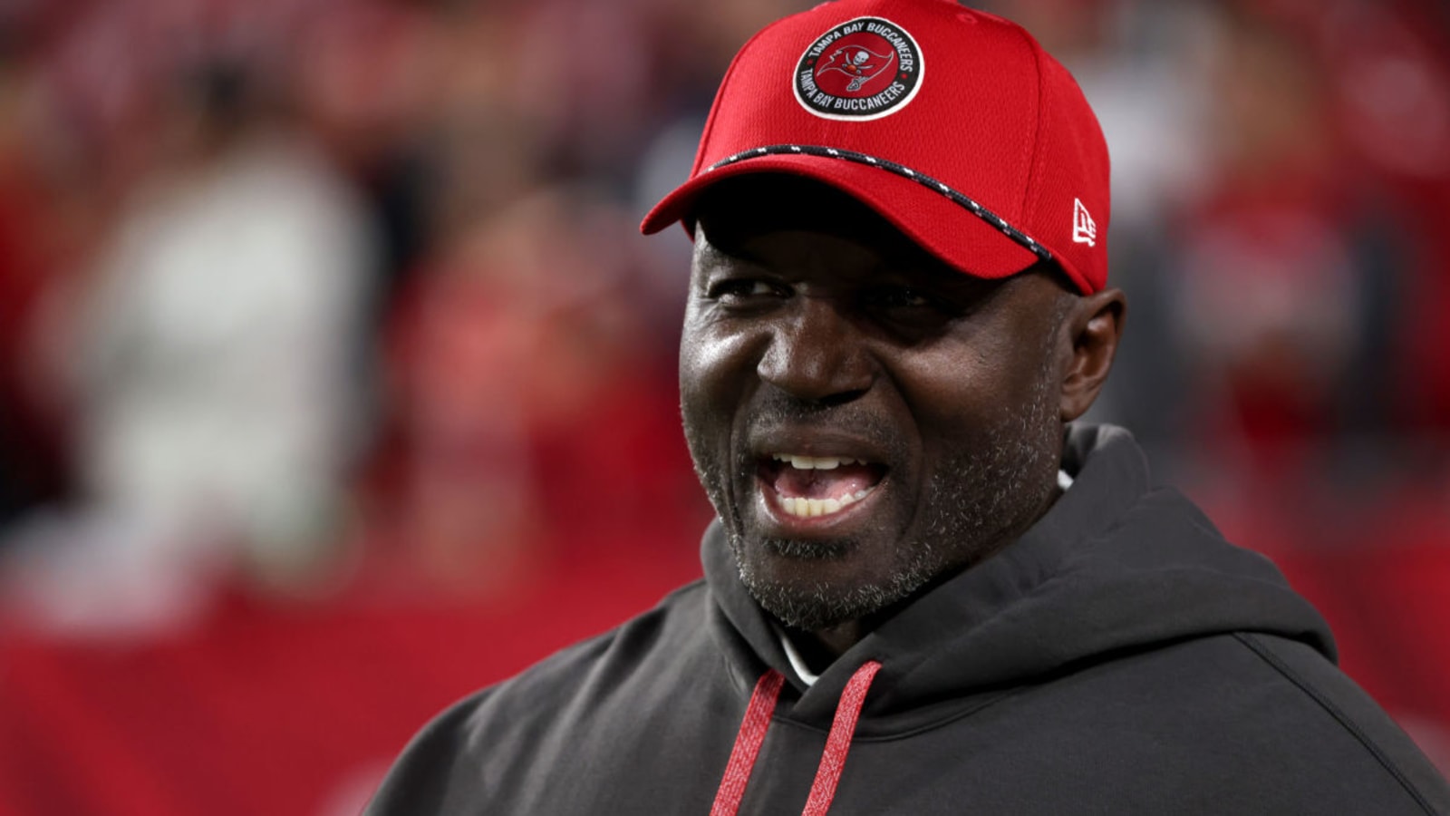 Bucs&#39; decision to promote Josh Grizzard to offensive coordinator is a risk worth taking