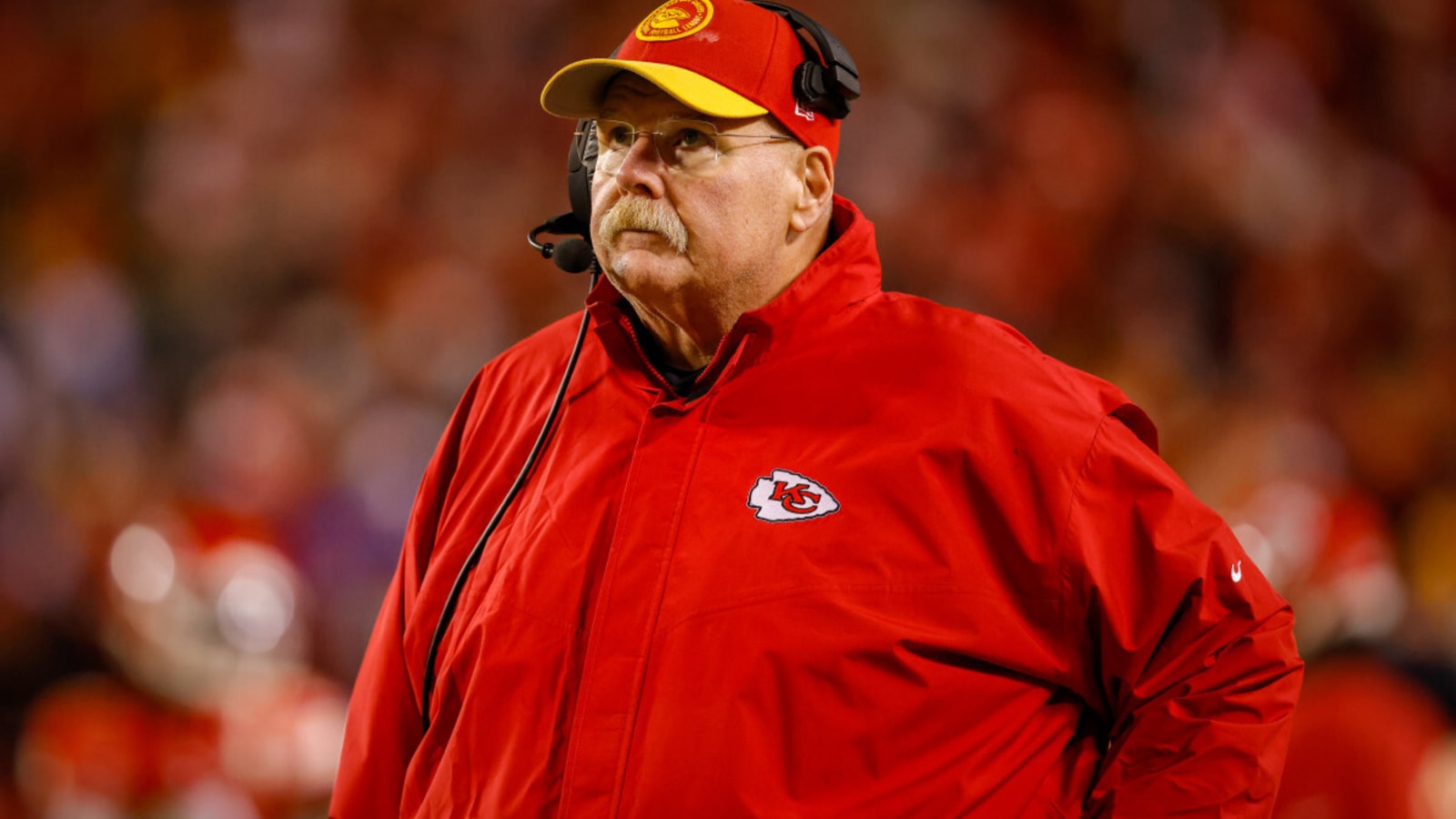 Two Chiefs Players Activated From Practice Squad Before Super Bowl 59