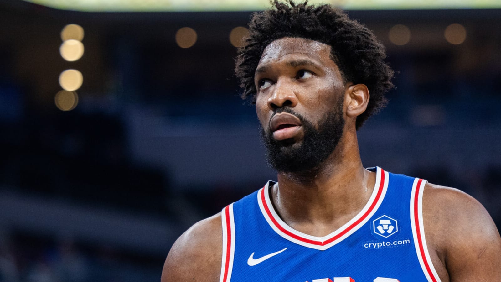 Philadelphia 76ers: Dwight Howard Makes Bold Joel Embiid Claim