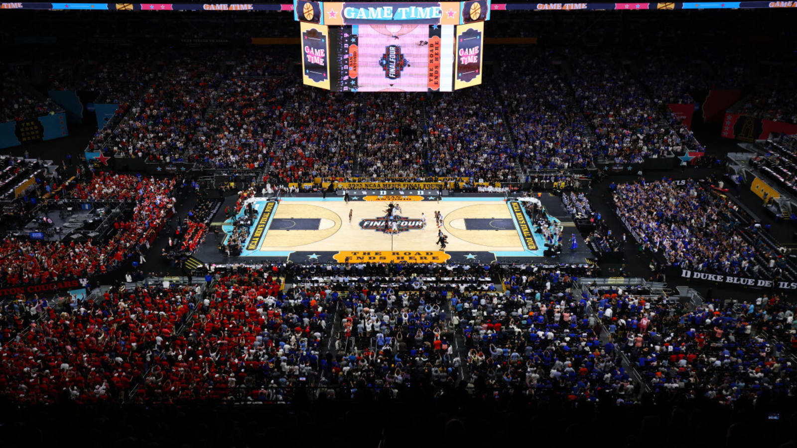 2025 Naismith Men&#39;s College Basketball Coach Of The Year Announced