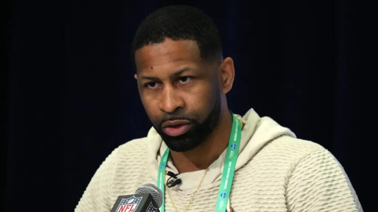NFL insider drops major draft warning that could ruin Browns’ draft