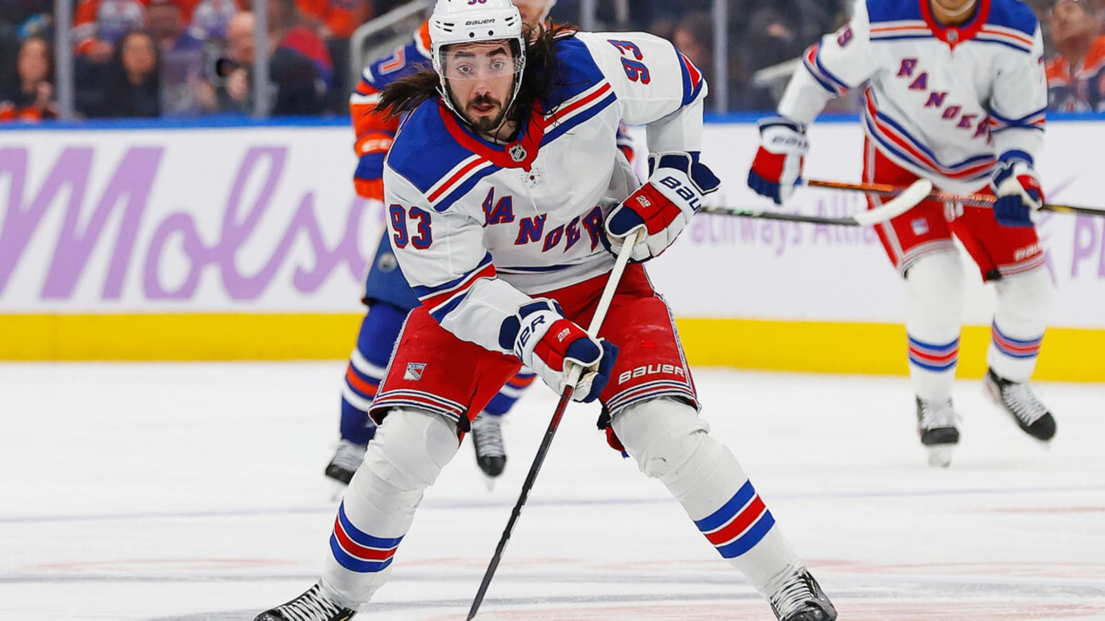 New York Rangers&#39; &#39;Ideal&#39; Trade Deadline Scenario Revealed
