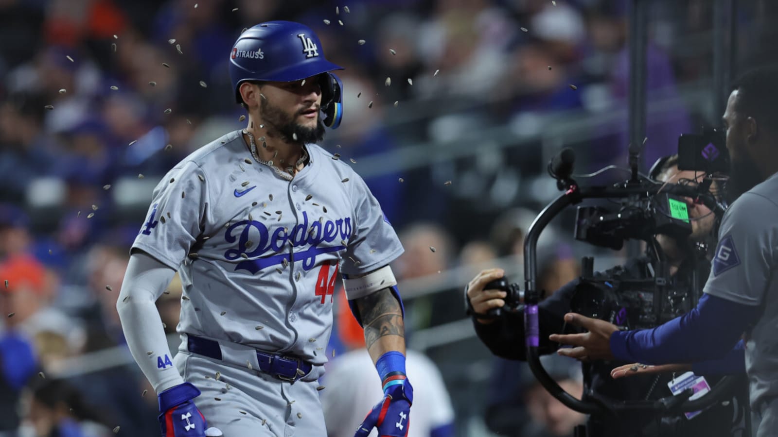 Dodgers 24-Year-Old Ex-Top Prospect Named &#39;Potential Trade Candidate&#39;