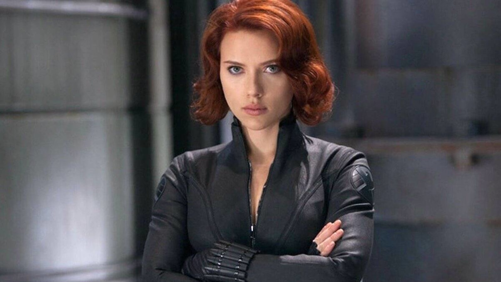 Scarlett Johansson Takes on OpenAI Over AI Mimic Voice