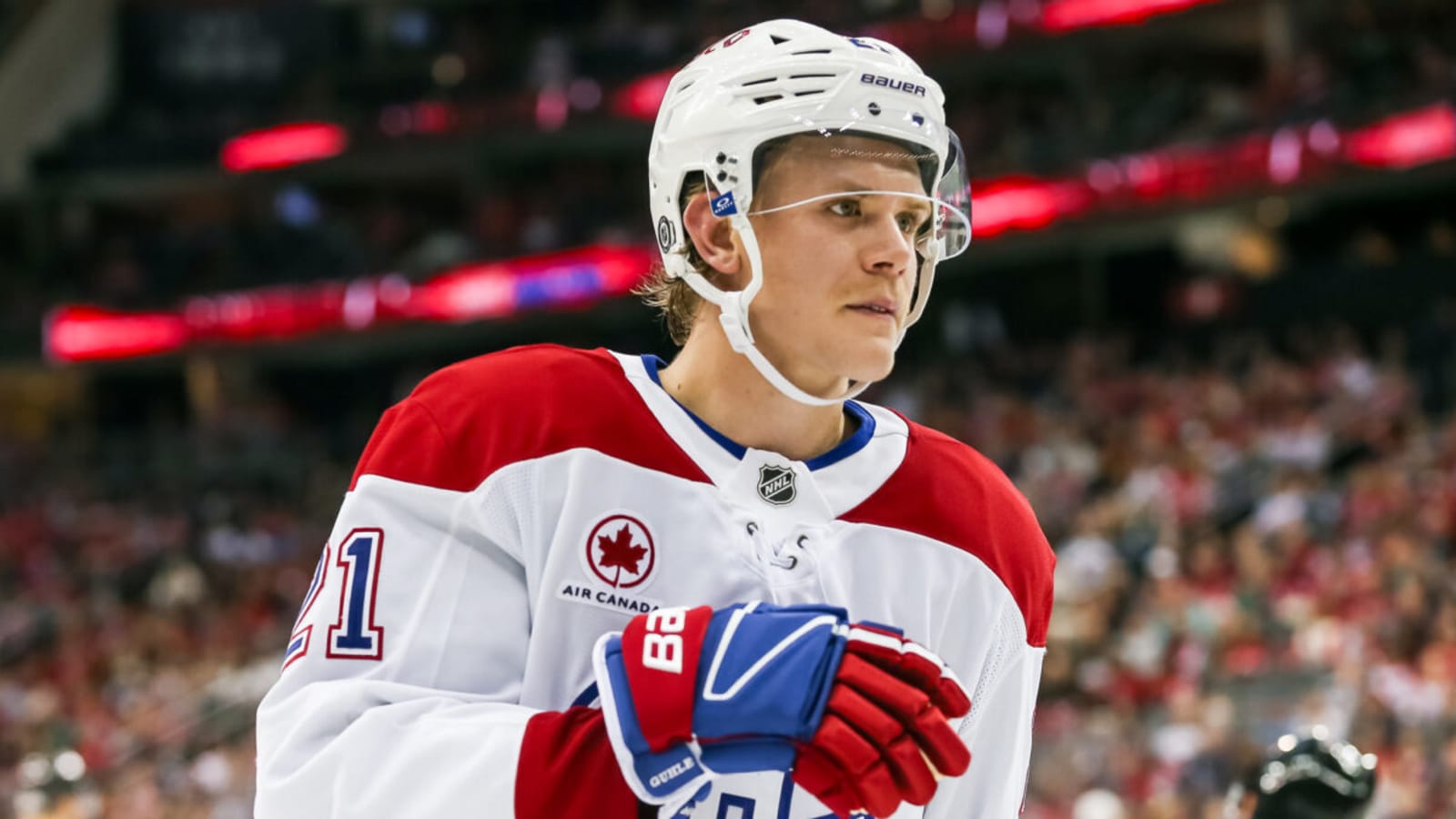 Maple Leafs Beat Canadiens 1-0 in Overtime