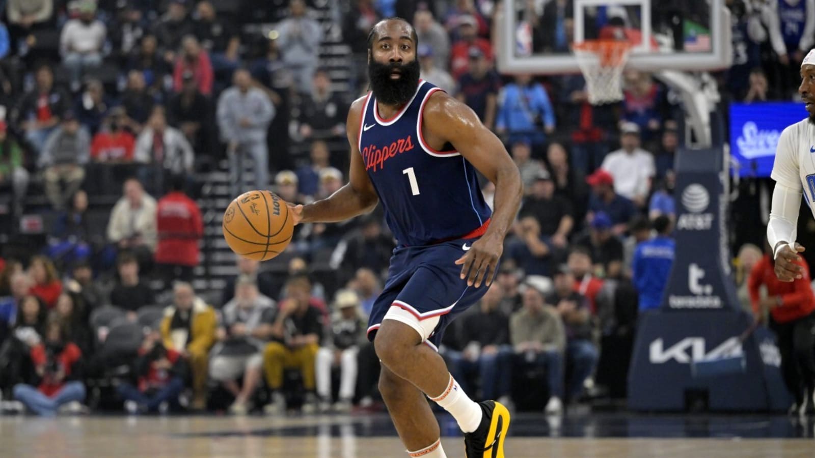 James Harden On How Kobe Bryant Convinced Him To Invest $500K In BodyArmor; 7 Years Later It Was Sold For $5.6 Billion
