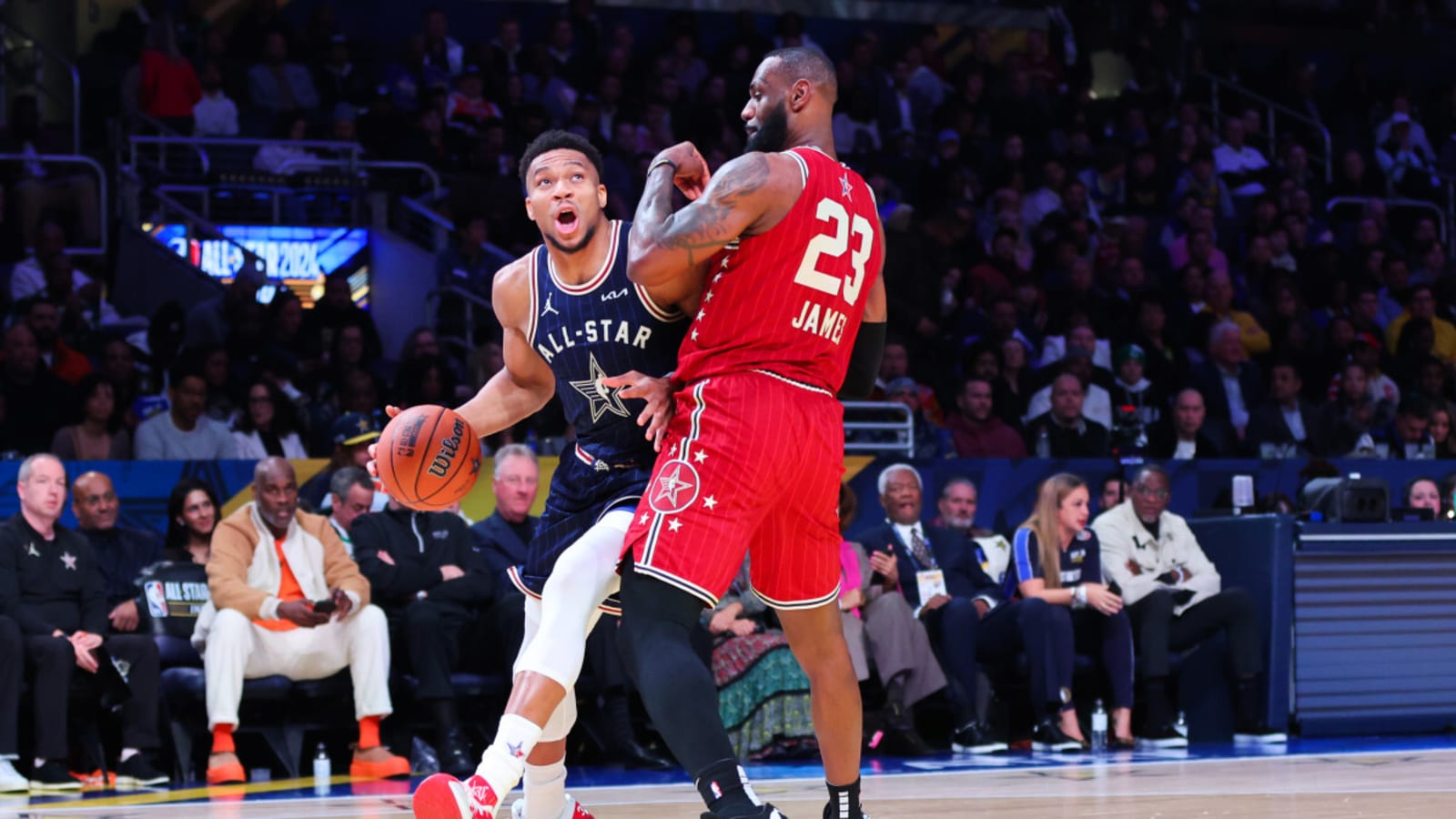 NBA Has Officially Changed The Format For 2025 All-Star Game