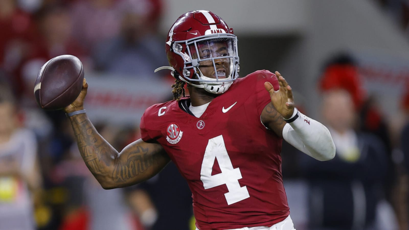 The NFL Could Make Big Change To Draft Invitations