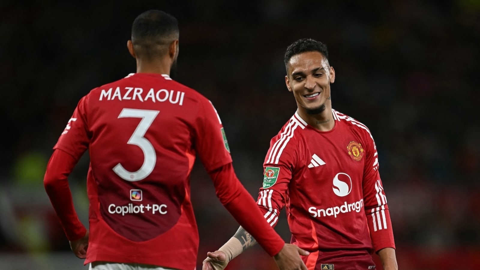 Ruben Amorim reveals how Man United teammates ditched LGBTQ+ support gesture in solidarity with defying teammate