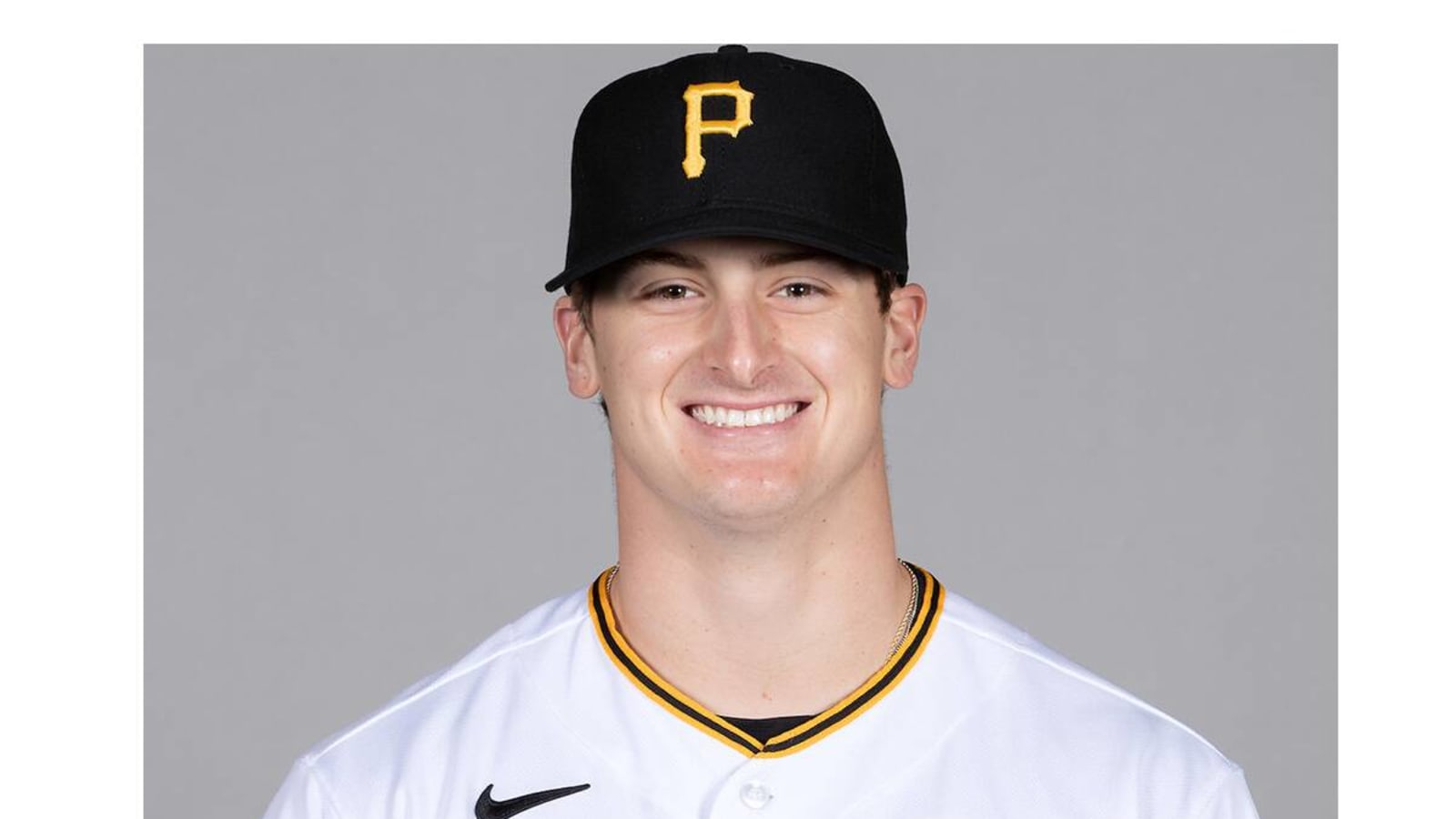 Pirates Officially Add Three Rookies to Big League Roster Yardbarker