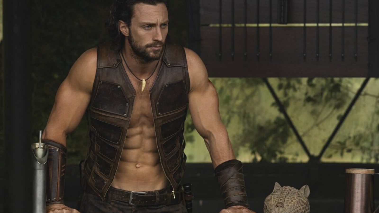 'Kraven the Hunter' Climbs Into Top 5 Of Netflix Most Watched Charts