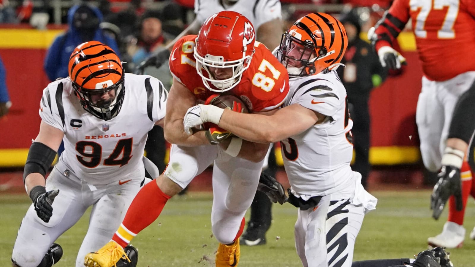Bengals Injury Report: Cincinnati&#39;s defense receives much-needed boost in latest practice