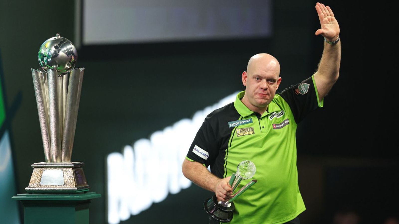 Here is how much you can earn in Prize Money at Dutch Darts Masters 2025 Yardbarker