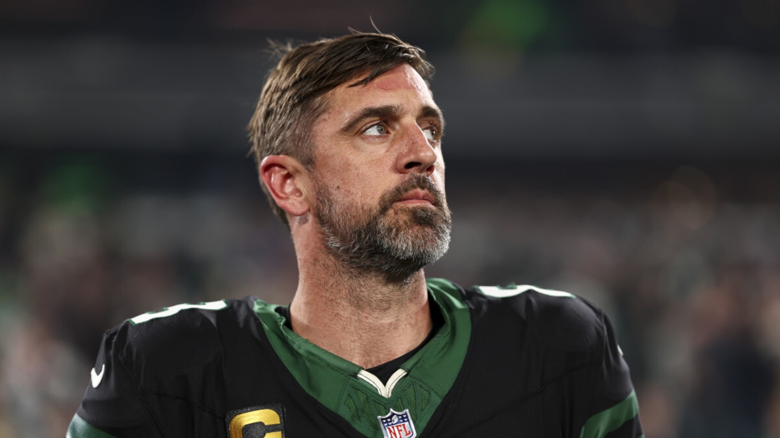 Report: Jets Owner Is Leaning One Way With Aaron Rodgers In 2025