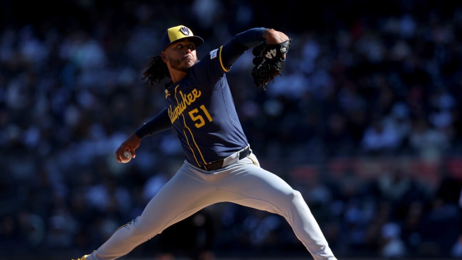 Yankees Trade Rumors Heat Up As Rotation Struggles Early