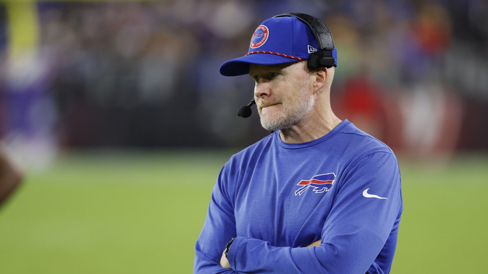 Bills Keeping Receipts on Critics